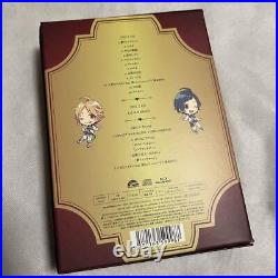 Lip Album First Limited Edition Honeyworks