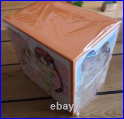 Little Busters First Limited Edition All 9 Volumes Blu-Ray Box Set