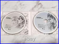 Lost Odyssey Original Soundtrack Nobuo Uematsu Limited First Edition