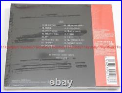MUCC Aku First Limited Edition CD DVD Sleeve Case Japan MSHN-77 4538539011731