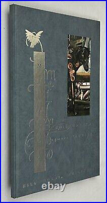 Melinda by Neil Gaiman SIGNED First LIMITED EDITION Hill House