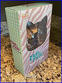 Meow Meow My Kitty Friend Fashion Doll Limited First Edition Tossa Tossa Gay Int