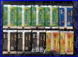MetaZoo 1st Edition Cryptid Nation Booster Packs Sealed Lot Of 10 Packs