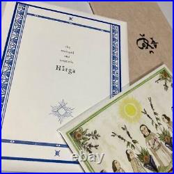 Midsommar Deluxe Edition First Limited 2 Bu-ray + DVD + Steel Book + Booklet