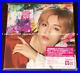 NCT 127 Chain First Limited Edition CD+booklet+Card WINWIN ver. AVCK-79472 Japan