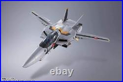 NEW DX Chogokin Macross First Limited Edition VF-1S Valkyrie Roy Focker Special