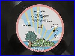 NICK DRAKE Bryter Layter ISLAND 1970 UK ORIGINAL 1ST PRESSING VINYL LP ILPS 9134