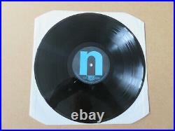 NINE INCH NAILS Fixed ISLAND RECORDS ORIGINAL UK 1ST PRESSING MINI LP ILPM8005