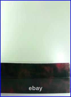 Neon Genesis Evangelion Movie BOX First Limited Edition VHS Complete