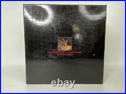 Neon Genesis Evangelion Movie Box First Limited Edition VHS very rare