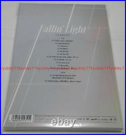 New GFRIEND Fallin Light First Limited Edition CD DVD Photobook Japan KICS-93871