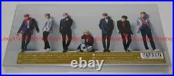 New THE BEST OF BTS Japan Edition First Limited Edition CD DVD Japan PCCA-4488