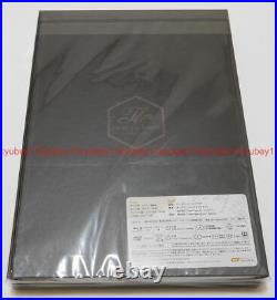 New TharnType2 7Years of Love Blu-ray Box First Limited Edition Photo Book Japan