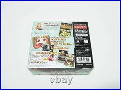 Nintendo DS Spice and Wolf Horo First Limited Edition Boku to Holo no Ichinen