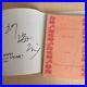 Novel Weathering With You First Limited Edition Signed Book Movie original