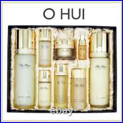 Ohui The first Geniture limited edition 2pcs set korean cosmetics K-Beauty