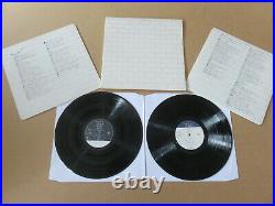 PINK FLOYD The Wall HARVEST 1979 UK 1ST PRESSING 2 x LP & UNUSUAL SLEEVE SHDW411