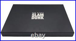 PRESALE THE FIRST SLAM DUNK SPECIAL LIMITED EDITION Blu-ray 4K UHD Set 2024