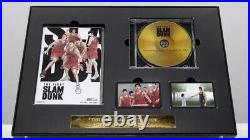 PRESALE THE FIRST SLAM DUNK SPECIAL LIMITED EDITION Blu-ray 4K UHD Set 2024