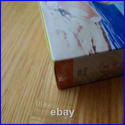 PS2 Kanokon Esui First Limited Edition