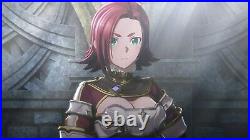 PS4 SAO Sword Art Online Alicization Licorice First Limited Edition Japan Track#