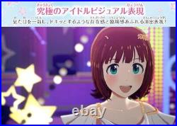 PS4 THE iDOLM@STER STARLIT SEASON First Limited Edition BOX Japan