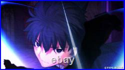 PS4 Tsukihime A Piece of Blue Glass Moon The First Limited Edition Japan
