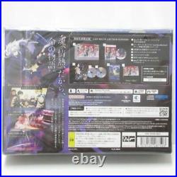 PS5 Sword Art Online Last Recollection First Limited Edition SAO
