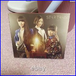 Perfume Single Cd First Limited Edition Completely