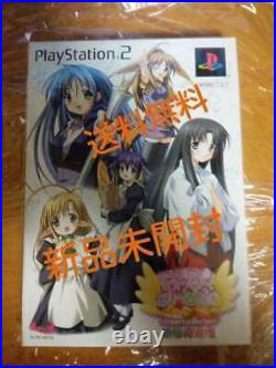 Ps2 Software Happi Buri First Limited Edition Playstation2 Preste Shuri Deng Gu