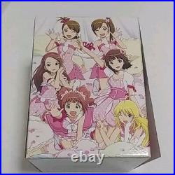 Ps3 Idolmaster Gravure For You Special Box First Limited Edition