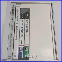 Ps3 Idolmaster Gravure For You Special Box First Limited Edition