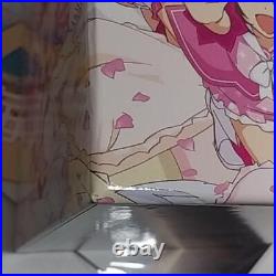 Ps3 The Idolmaster Gravure For You Special Box First Limited Edition No. 14817