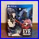 Ps4 Eve Rebirth Terror First Limited Edition