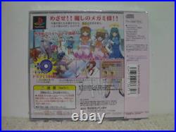 Ps Angel'S Tail Drama Cd With Stamp Sheet First Limited Edition Preste