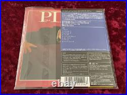 Public Image Limited Paper Jacket/Shm-Cd/First Press Edition/With Types Of Obi J
