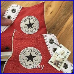 RARE Converse Chuck Taylor 1948 London Olympics Tribute 1st LIMITED EDITION Sz10