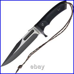 Rambo Knives Last Blood Bowie Knife Limited First Edition Officially Licensed