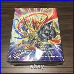 SD Gundam Heroes Blu-ray Collection Box First Limited Edition