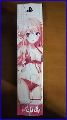 Sakura Fully Produced Limited Edition Ps Vita First Time Only Game