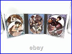 Serial experiments lain RESTORE First Limited Edition Blu-ray BOX JP Ver