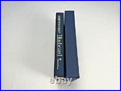 Signed LIMITED FIRST EDITION Bluebeard KURT VONNEGUT 1987 Hardcover 177/500
