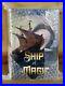 Signed Ship of Magic by Robin Hobb Subterranean Press Limited Edition Fast Ship