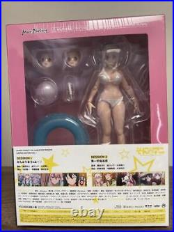 Soniani 1 First Limited Edition With Figma