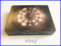Sony PlayStation Bloodborne The Old Hunters PS4 Edition First Limited Game Japan