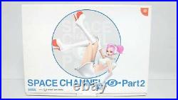 Space Channel 5 Part2 First Press Limited Edition Dreamcast DC Direct Japan