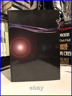 Stephen King Desperation First Edition Hardcover Limited Grant Gift Edition