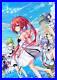 Summer Pockets REFLECTION BLUE first limited edition used JAPAN F/S