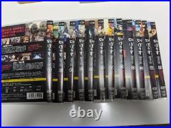 Sunabouzu DVD first limited edition 12 volumes #QY3QDI