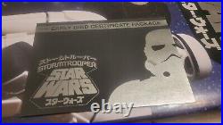 Super 7 Super Shogun Stormtrooper Limited Edition 24 Figure Star Wars First 200
